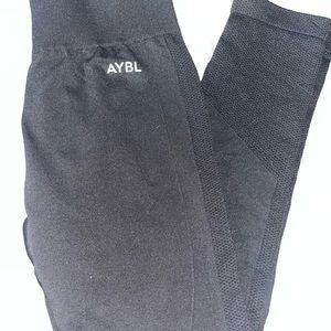 AYBL leggings